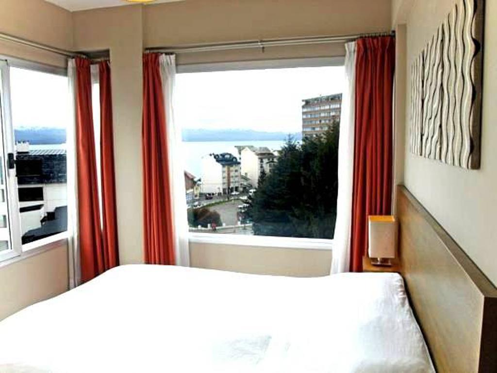 Apartamento Barilochecentro I *