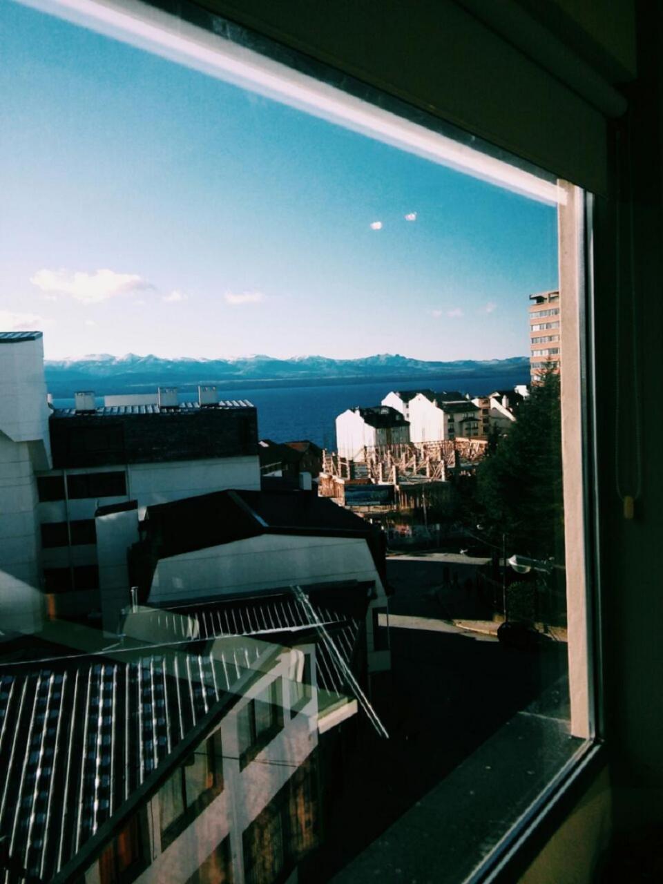 Apartamento Barilochecentro I *