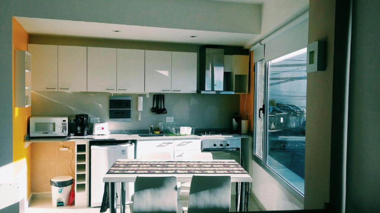 Barilochecentro I Apartamento