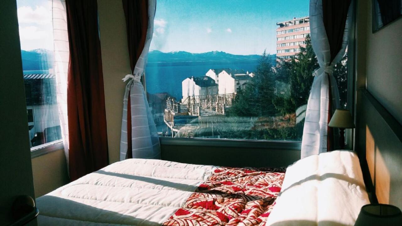 Barilochecentro I Apartamento *