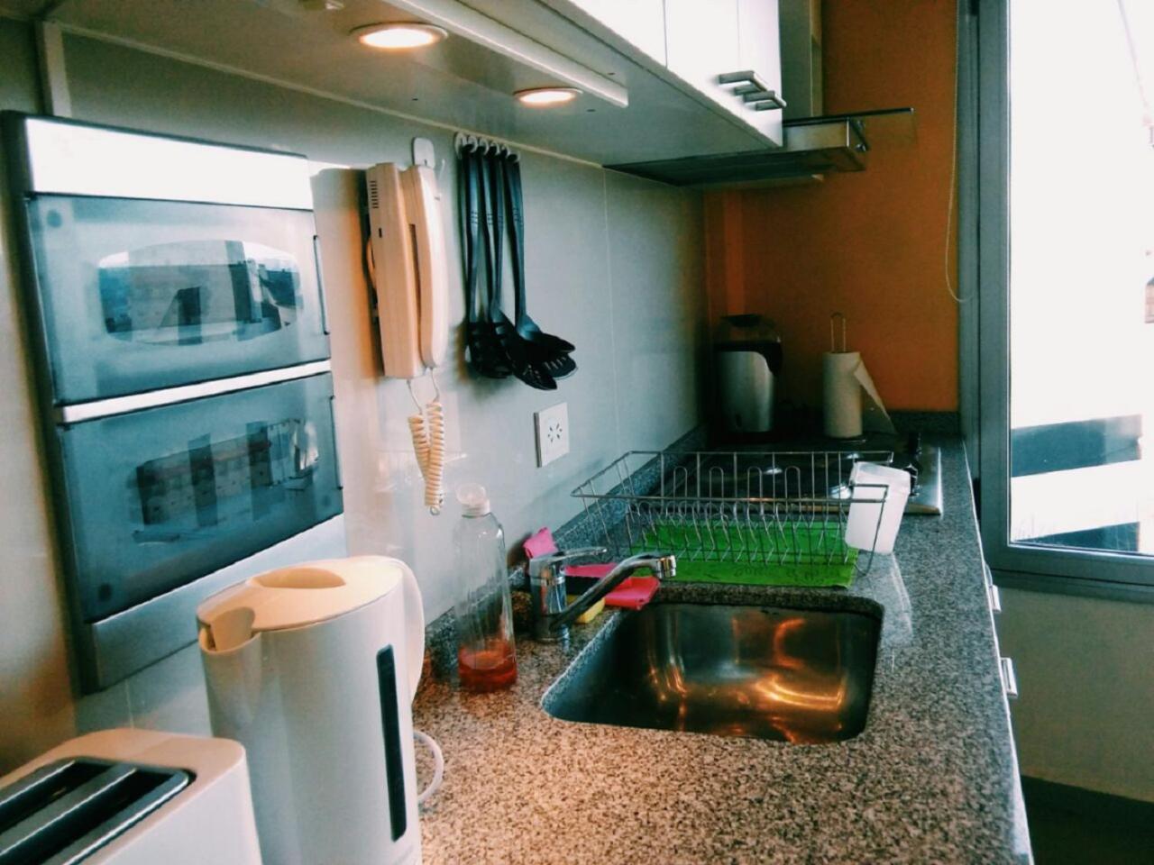 Apartamento Barilochecentro I San Carlos de Bariloche