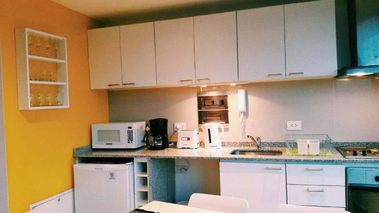 Barilochecentro I Apartamento *