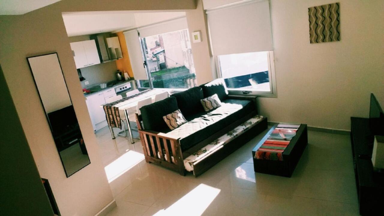 Barilochecentro I Apartamento San Carlos de Bariloche