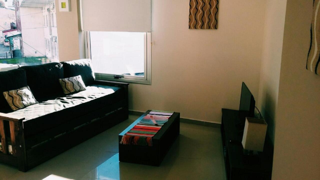 Apartamento Barilochecentro I