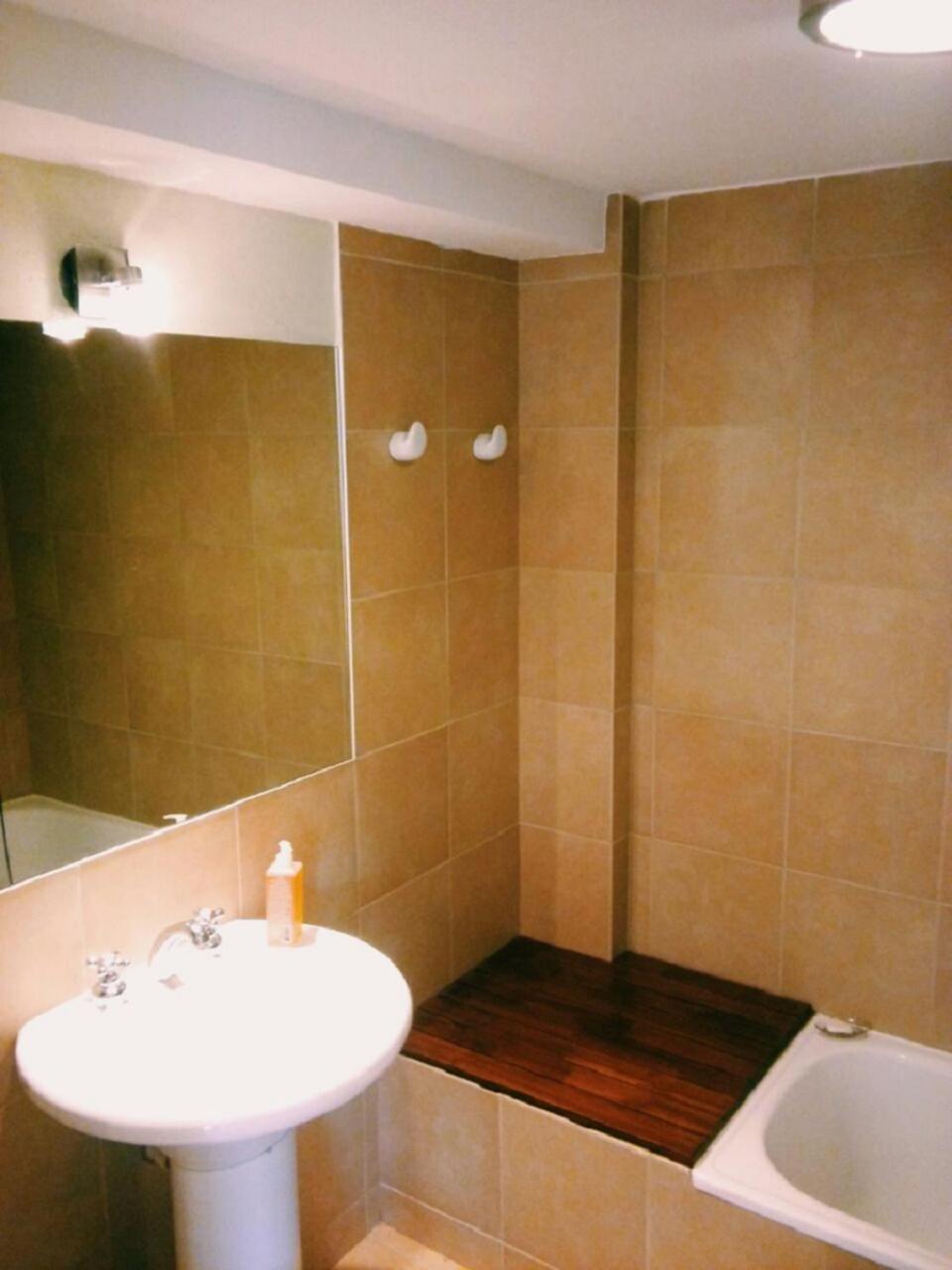 Apartamento Barilochecentro I