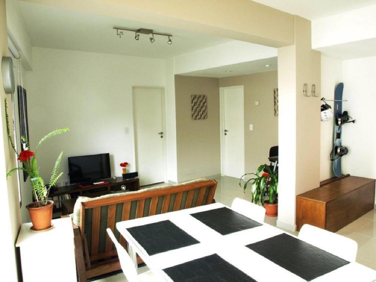 Apartamento Barilochecentro I *